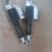 کمک عقب هندا