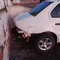 فروش توافقی|خودرو سواری و وانت|گمیشان, |دیوار