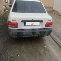 پرایدمدل۸۶|خودرو سواری و وانت|سنندج, |دیوار