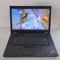 لپ تاپ لنوو Core i3 با رم 6 و دو هارد HDD و SSD