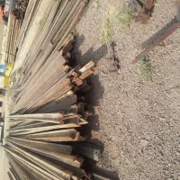 ریل قطاربغل وکف بندریل