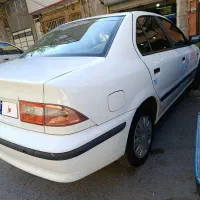 سمندef7دوگانه کارخانه کلاس 16|خودرو سواری و وانت|تبریز, |دیوار