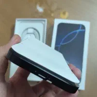 گوشی iphone 16 pro max موبایل ایفون 16 فول کپی|موبایل|تهران, ستارخان|دیوار