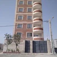 آپارتمان مسکونی سنددار