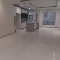 آپارتمان ۱۰۵ متر /۲ خواب /نوساز کلید نخورده