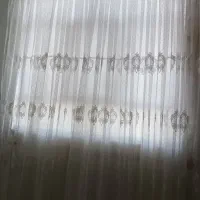 پرده تور|پرده، رانر، رومیزی|تایباد, |دیوار