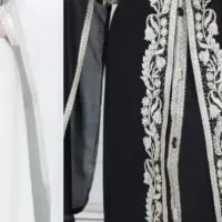 پیراهن عربی|لباس|محمدشهر, محمدشهر|دیوار