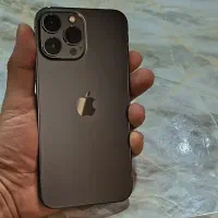 آیفون ۱۳ پرومکس 256 ریجستر شده