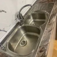 سینک اخوان و شیر گلسا