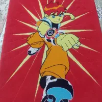 قالیچه طرح کودک