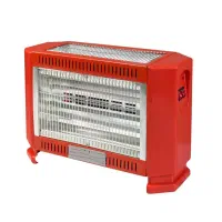 بخاری برقی فن دار ۲۲۰۰ وات