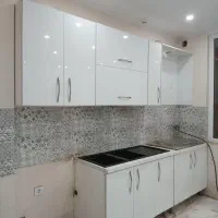 جدید و بروز انواع رنگ و مدل کابینت کد1875394