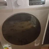 ماشین لباسشویی