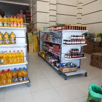 ارسال استند و قفصه