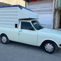 وانت مدل ۹۰|خودرو سواری و وانت|بهارستان, |دیوار