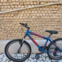 دوچرخه دنده ای۲۶