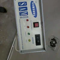 تلوزیون سامسونگ شرکتی ( سام سرویس )|تلویزیون و پروژکتور|تهران, هروی|دیوار