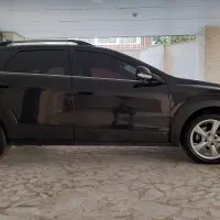 اچ سی کراس 97|خودرو سواری و وانت|رشت, رشتیان|دیوار