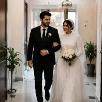 پکیج عکاسی و فیلمبرداری عروسی و عقد