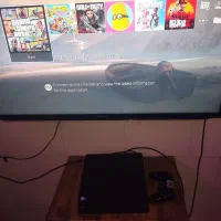 تلوزیون 42ینچ سامسنگ