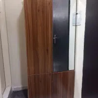 کمد جالباسی و جاکفشی