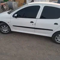 206تیپ 2مدل 89