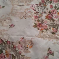 پارچه ملافیی وروتختی