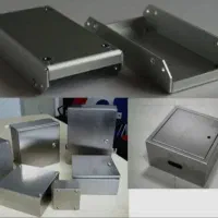 خم کاری و برش ورق ورنگ پودری|خدمات پیشه و مهارت|خاوران, |دیوار