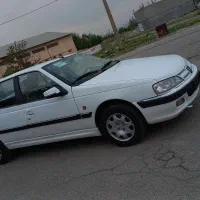 پژو پارس سال مدل 96