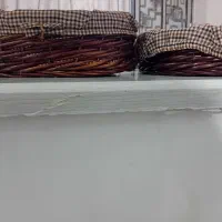 سبد نان