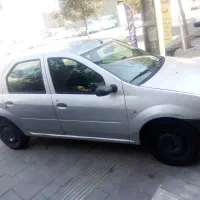 خودرو ال90 نقره ای