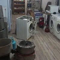 تعمیرات تخصصی یخچال لباسشویی ظرفشویی(باغمیشه)|خدمات پیشه و مهارت|تبریز, |دیوار