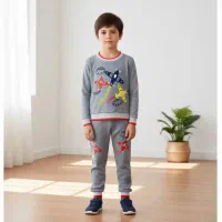 ست گرم بچگانه حراج فقط 250تومن