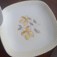 چینی 6نفره زرین|ظروف سرو و پذیرایی|شاهین‌شهر, طالقانی|دیوار