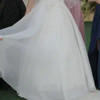 لباس عروس