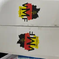 فروش فوری سرویس قابلمه vmf|ظروف پختوپز|رامسر, |دیوار