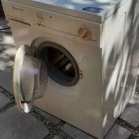 ماشین لباسشویی وست پوینت
