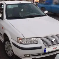 سمند، مدل ۱۳۹۰