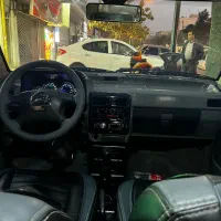 پراید ۱۳۲ نقره ایی دوگانه مدل ۸۷ تمیز واقعی|خودرو سواری و وانت|مشهد, شهرک مهر آباد|دیوار