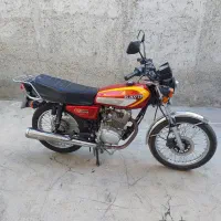 موتور ۲۰۰ کویر مدل ۹۸