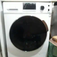 ماشین لباسشویی