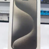 آیفون ۱۵پرومکس