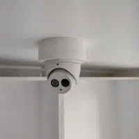 نصب دوربین مداربسته و سیستم امنیتی