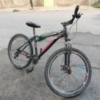 دوچرخه 26 GALANT|دوچرخه، اسکیت، اسکوتر|دهدشت, |دیوار