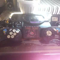 سگا sega mega drive 1|کنسول، بازی ویدئویی و آنلاین|تبریز, |دیوار