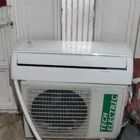 کولرگازی ۱۸ هزار موتور