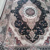 قالی فرش 6متری|فرش|کرمان, |دیوار