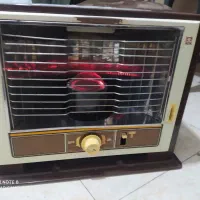 بخاری نفتی ژاپنی|بخاری، هیتر، شومینه|قائم‌شهر, |دیوار