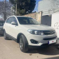 تیگو ۵ لاکاغذی ۱۳۷ تا کار