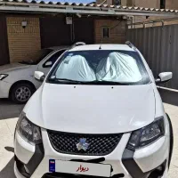 کوییک ۱۴۰۳ و ساینا ۱۴۰۰ معاوضه با شاهین